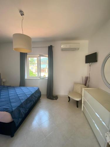  Pizzo Beach Club Penthouse in Fondaco Vecchio