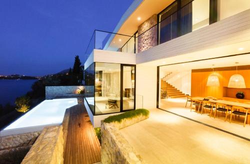Villa Veljko Dubrovnik