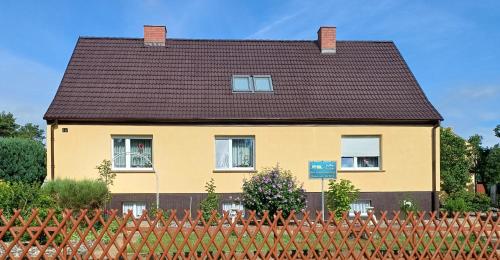 B&B Ziltendorf - Ferienwohnung Tischer - Bed and Breakfast Ziltendorf