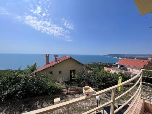 SeaView Albena Apartment