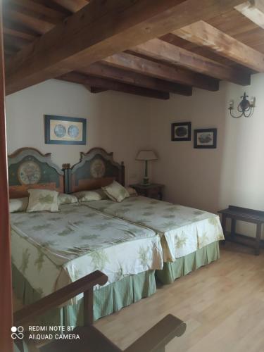 Hotel la posada de Numancia