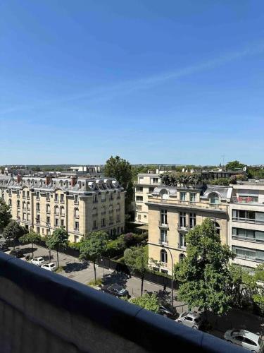 Delphine - Location saisonnière - Paris