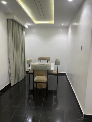 Two Bedrooms Utako With Swimming Pool