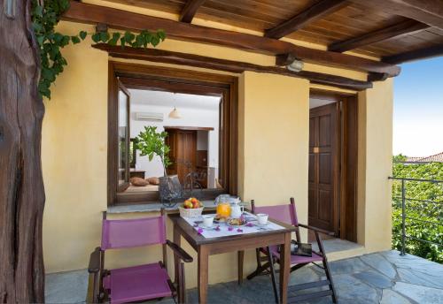 Hotel Alkifron - main image