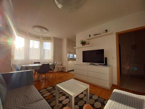 Apartman Croata Room Type - Two-Bedroom Apartment