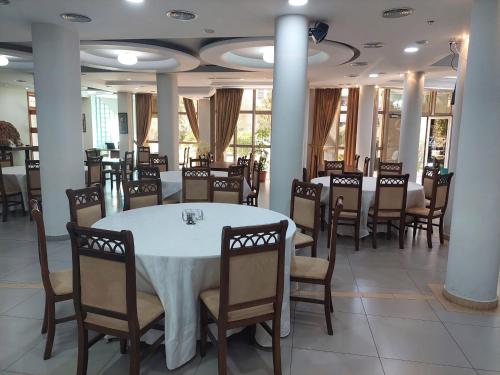 Hotel Green, Tirana (fotografie 9)