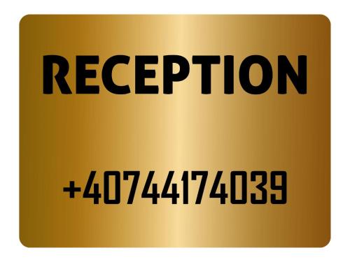 Ami Residence Bucharest Airport,Therme&FREE PARKING Otopeni