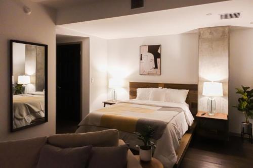 Luxurious Hollywood Dream, Los Ángeles