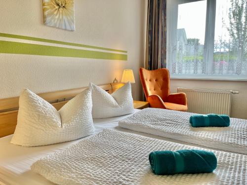 Spreewaldhotel Seerose - image 4