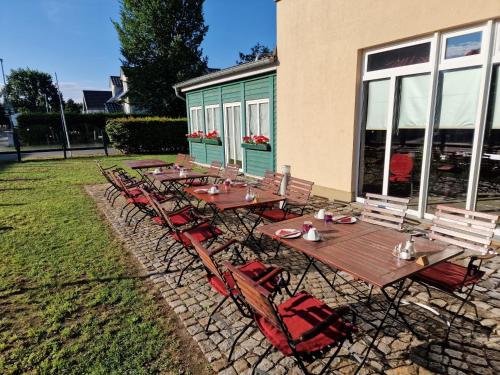 Spreewaldhotel Seerose - image 14
