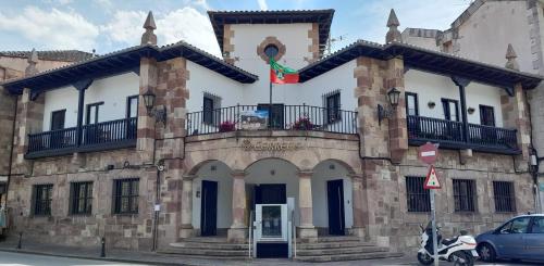 . Apartamento Corazón de Liébana