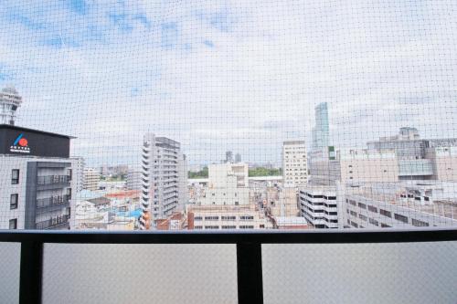 HOTEL AARON Tsuten West