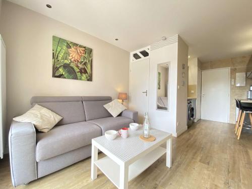 Appartement La Baule, 1 pièce, 2 personnes - FR-1-245-107 - Location saisonnière - La Baule-Escoublac