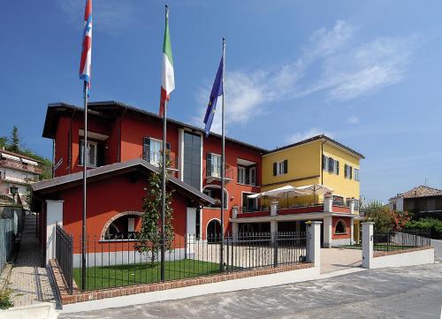 Hotel Ristorante del Peso Hotel de charme Mombasiglio