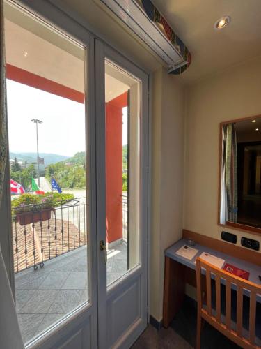 Hotel Ristorante del Peso in San Michele di Mondovì