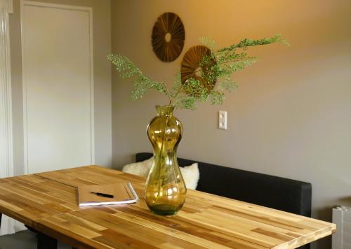 B&B Vechtzicht in 市中心