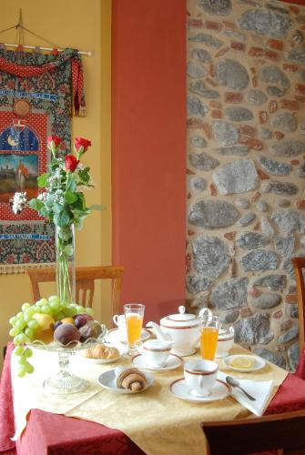 Hotel Ristorante del Peso in San Michele di Mondovì