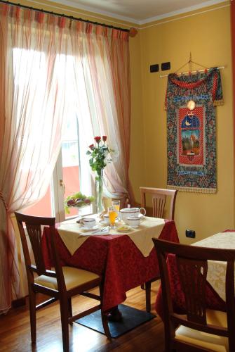 Hotel Ristorante del Peso in San Michele di Mondovì