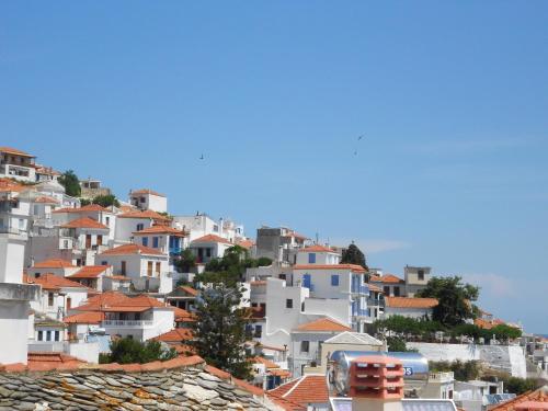 Aggela Guesthouse in Skopelos