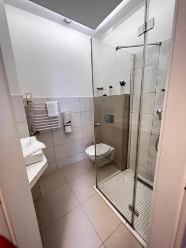 Single Room with Shower