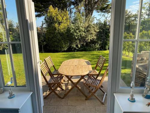 Seashells Cottage - Part of the The Bay Filey Holiday Village with pool, gym and direct beach access, pub, restaurant, tennis and meadows walks, Reighton (fotografie 9)