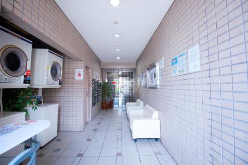 HOTEL AARON Tsuten West