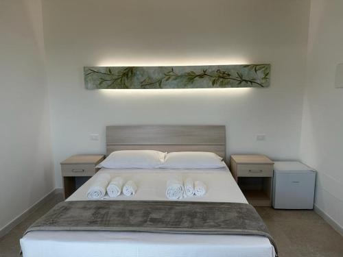 Agriturismo il Cappero b&b Marzamemi 1