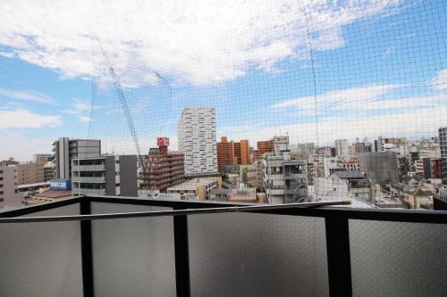 HOTEL AARON Tsuten West
