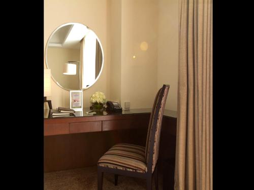 グラン マハカム ホテル20