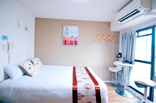 HOTEL AARON通天西 Room Type - Deluxe Apartment
