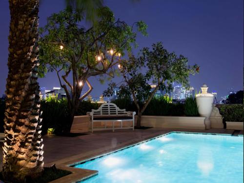 グラン マハカム ホテル12