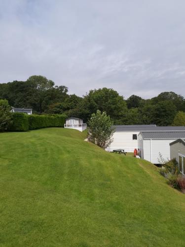 Wood Farm Holiday Park