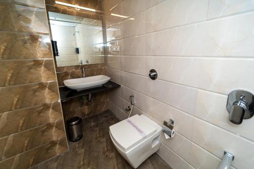 VITS SELECT BENGALURU Near Manyata Tech – Bangalore, MN
