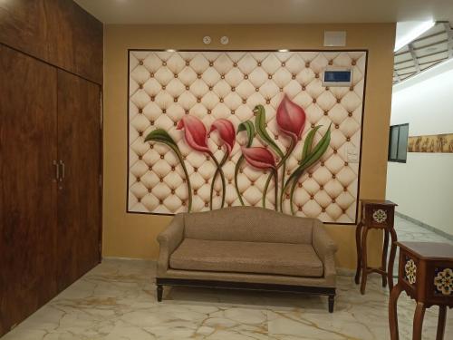 Hotel Maheshwar Darshan