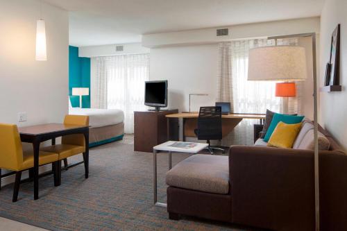 Residence Inn by Marriott Orlando at SeaWorld