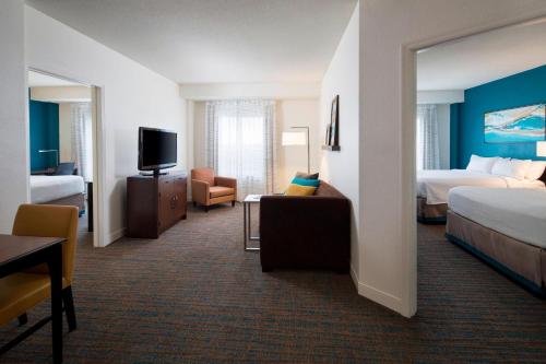 Residence Inn by Marriott Orlando at SeaWorld