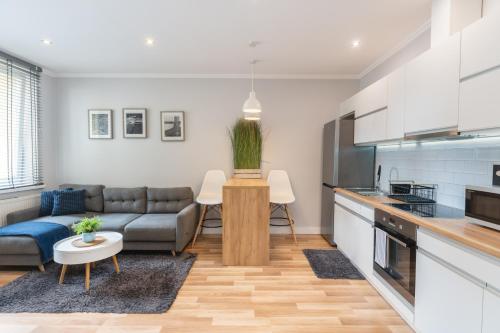 MW apartments