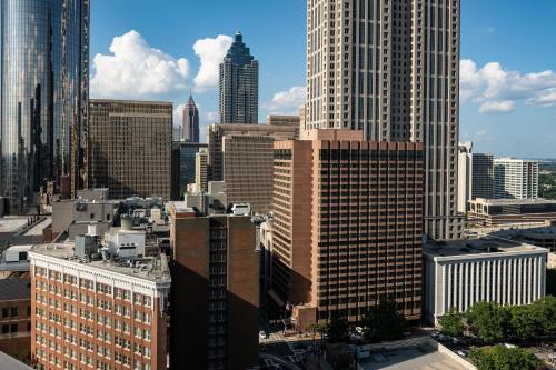The Ritz-Carlton Atlanta in Atlanta, USA