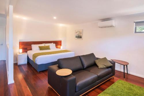 Karri Tree Studio Apartment