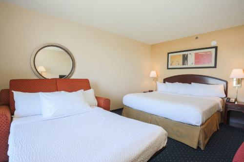 Courtyard by Marriott Flint Grand Blanc