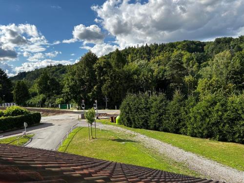 Hvězdonice Hostinec U Kuželků