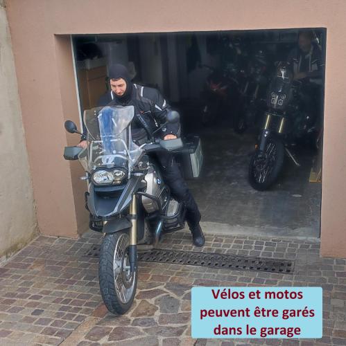 A l'Orée du Bois ''Les Hêtres'' (A l'Oree du Bois ''Les Hetres'') in Sentheim