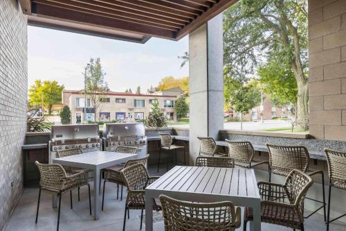 TownePlace Suites By Marriott Rochester Mayo Clinic Area - main image