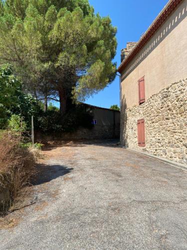 La P’tite Maison de David in Saint-Hilaire (Languedoc-Roussillon)