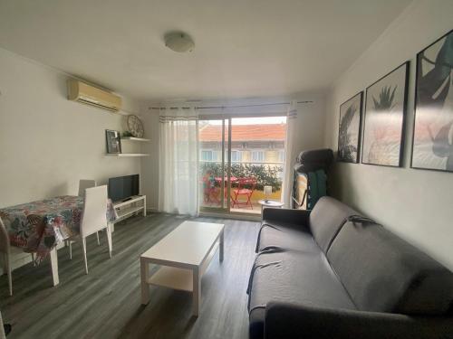 Studio Nice Centre garibaldi port plage, Nice (fotografie 9)
