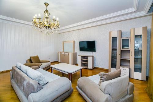 Baku Apartment PRMD 54