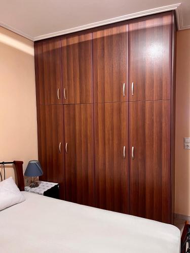 Amazing view Panorama Eretrias