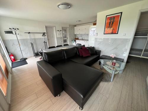 Johnys apartment in Vratimov
