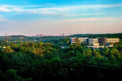 Boston Marriott Burlington