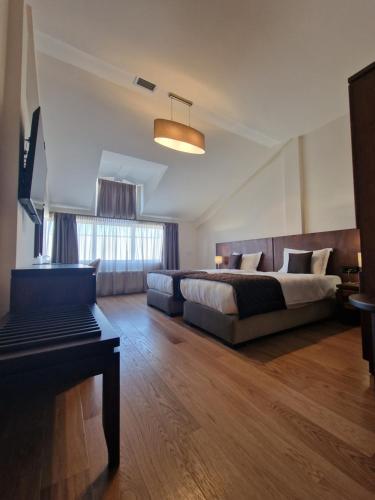 Vinarija Aleksandrović Rooms (Vinarija Aleksandrovic Rooms) in Topola